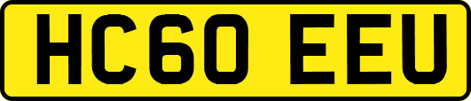 HC60EEU