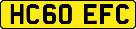 HC60EFC