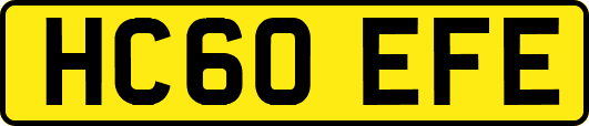 HC60EFE