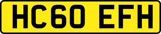 HC60EFH