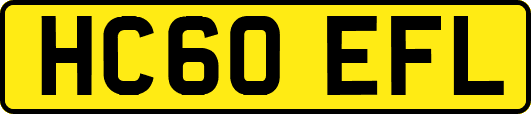HC60EFL