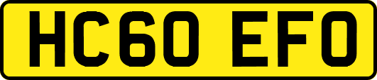 HC60EFO
