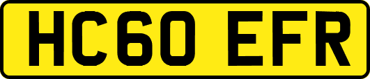 HC60EFR