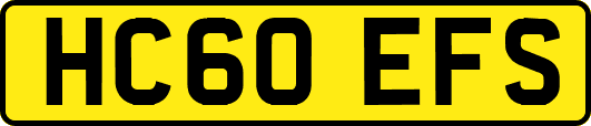 HC60EFS