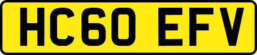 HC60EFV