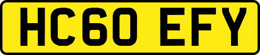 HC60EFY