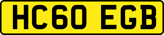 HC60EGB