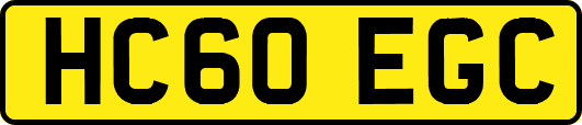 HC60EGC