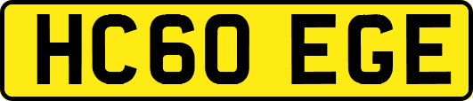 HC60EGE