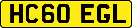 HC60EGL