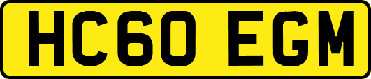 HC60EGM