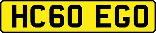 HC60EGO