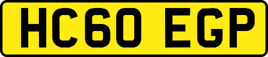 HC60EGP
