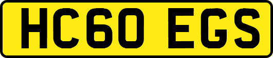 HC60EGS