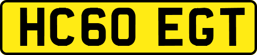 HC60EGT