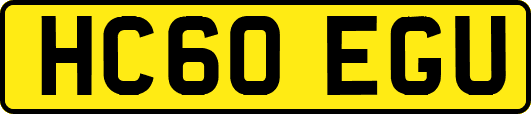 HC60EGU