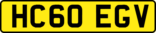 HC60EGV