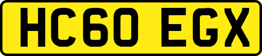 HC60EGX