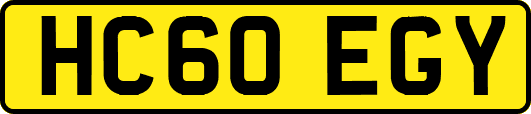 HC60EGY