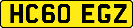 HC60EGZ