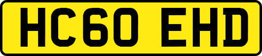 HC60EHD