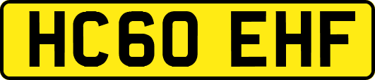 HC60EHF