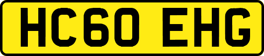 HC60EHG