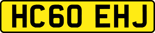 HC60EHJ