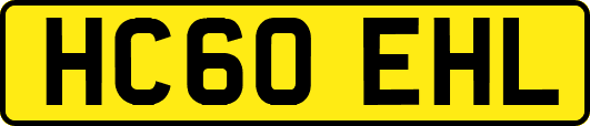 HC60EHL