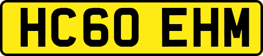 HC60EHM