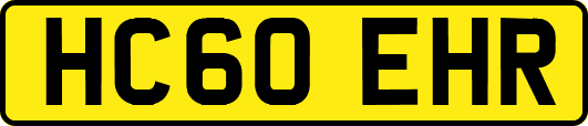 HC60EHR