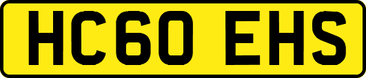 HC60EHS
