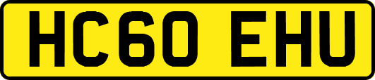 HC60EHU