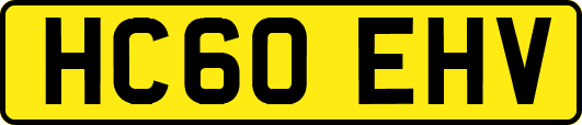 HC60EHV