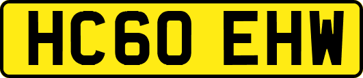HC60EHW