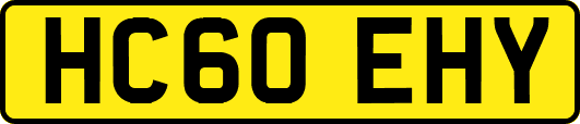 HC60EHY