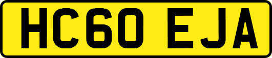 HC60EJA
