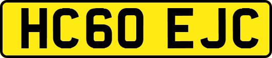 HC60EJC
