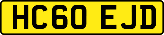 HC60EJD