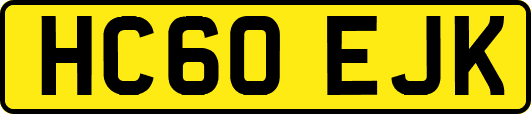 HC60EJK