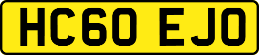 HC60EJO