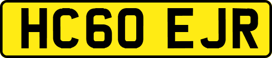 HC60EJR
