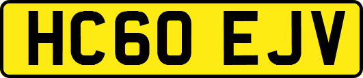 HC60EJV