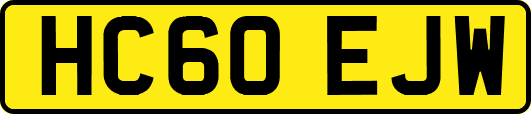 HC60EJW