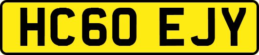 HC60EJY