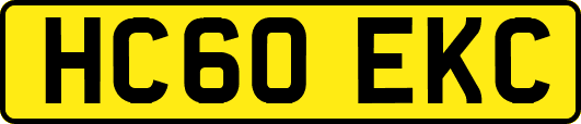 HC60EKC