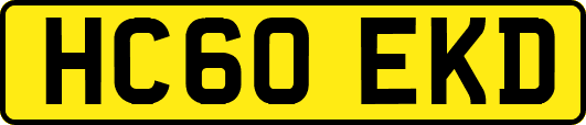 HC60EKD