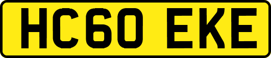 HC60EKE