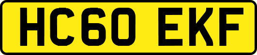HC60EKF