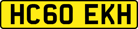 HC60EKH